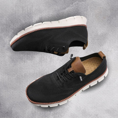 Javier™ | Zapatillas Ultracómodas para Caminar Todo el Día