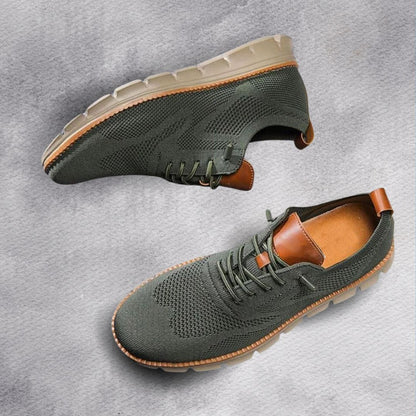 Javier™ | Zapatillas Ultracómodas para Caminar Todo el Día