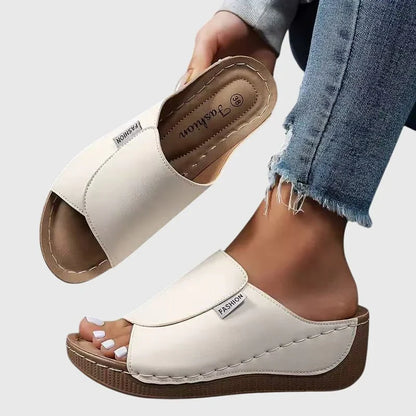Valerina Milano | Sandalia ortopédica para caminar sin dolor (¡OFERTA TEMPORAL 1+1 GRATIS!)