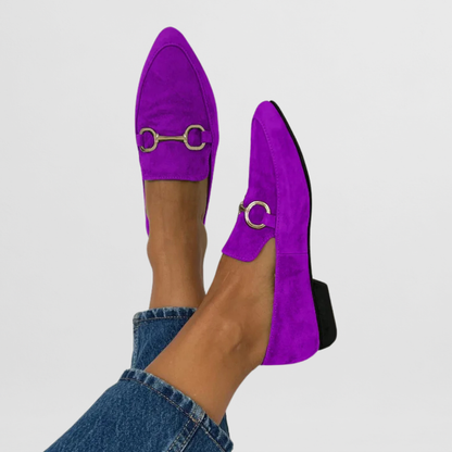 Elena | Mocasines Ortopédicos