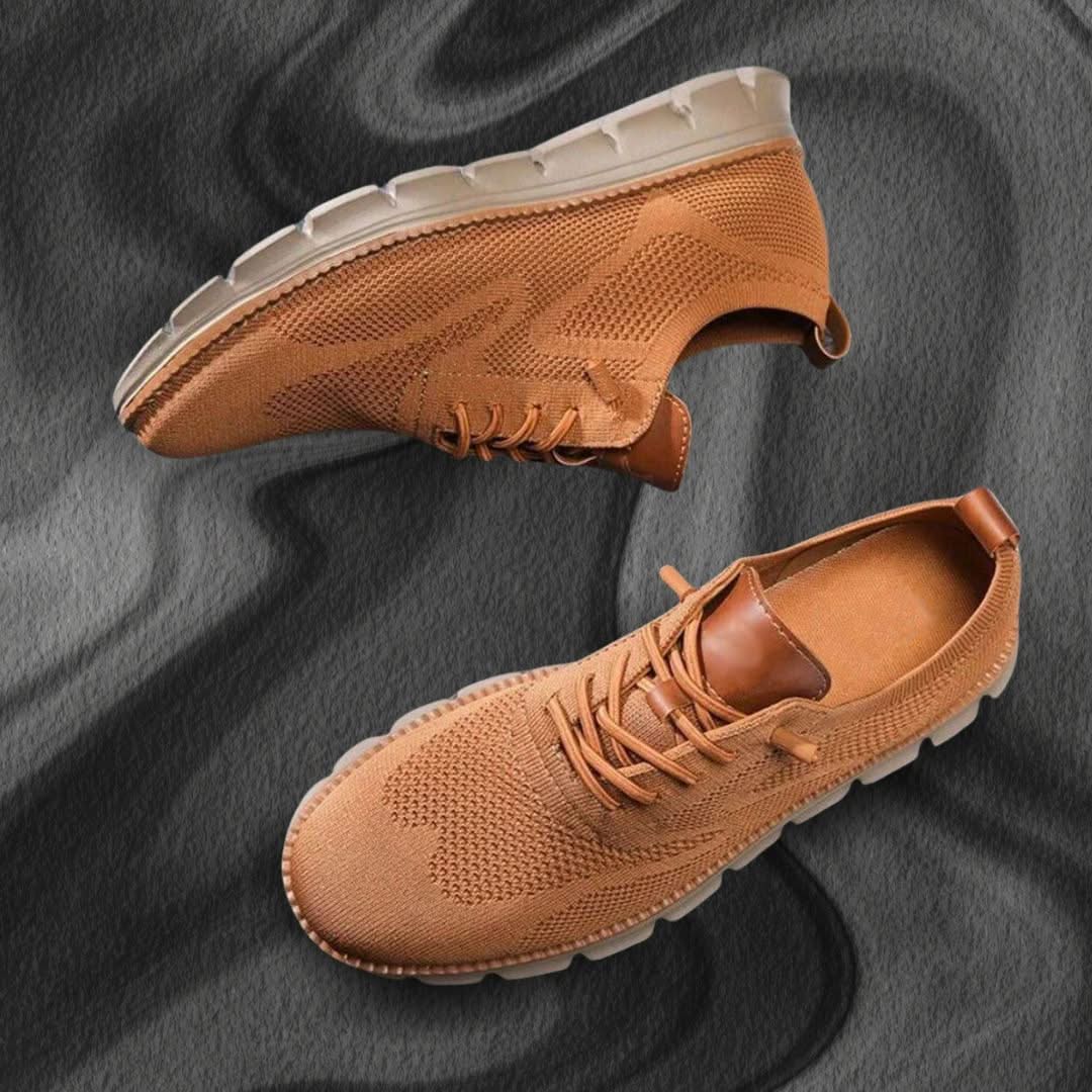 Javier™ | Zapatillas Ultracómodas para Caminar Todo el Día
