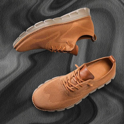 Javier™ | Zapatillas Ultracómodas para Caminar Todo el Día
