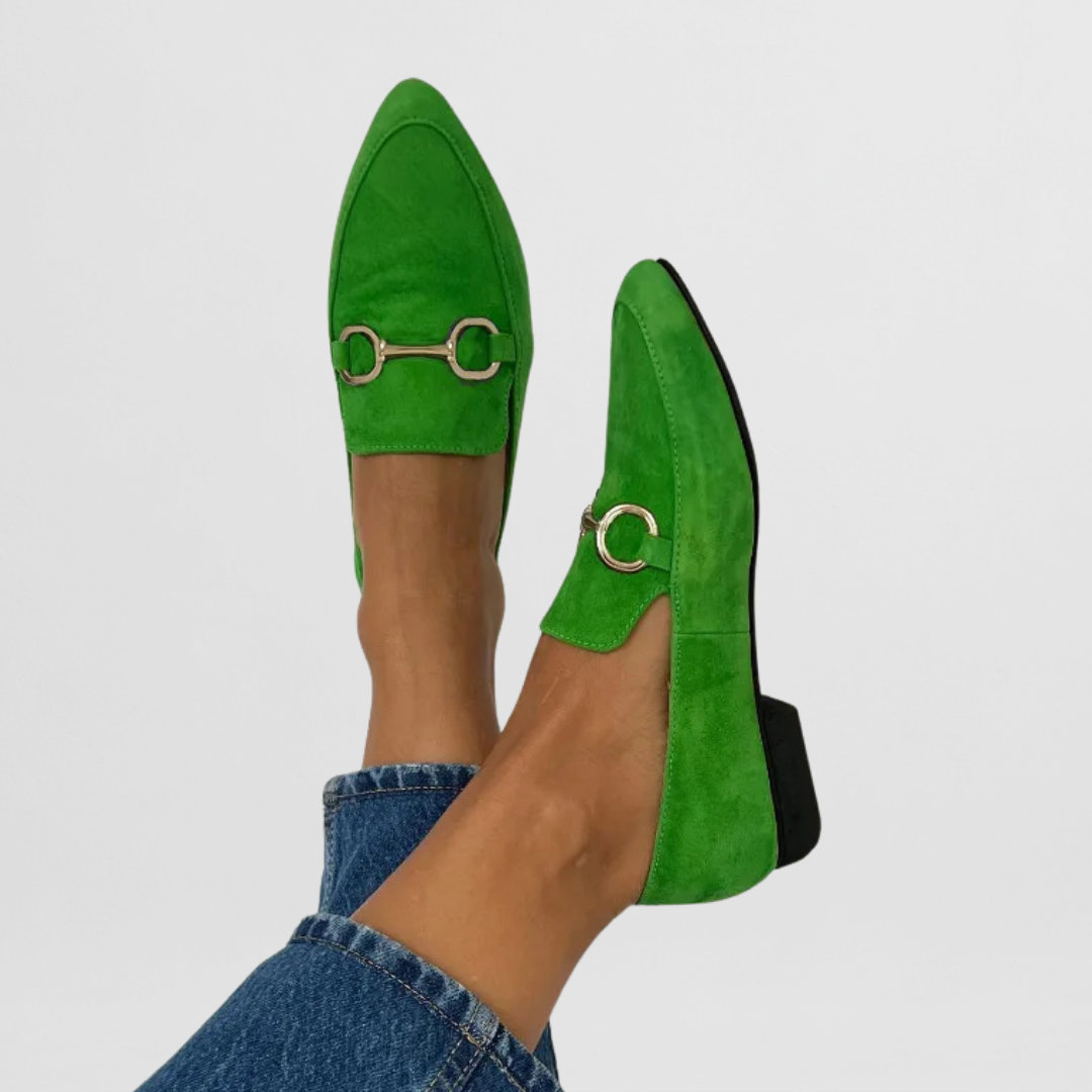 Elena | Mocasines Ortopédicos