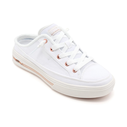 Zapatillas Arcade Slip-On Slip-Off: todo el estilo, sin complicaciones