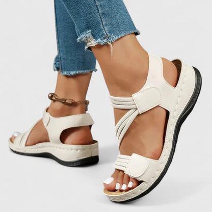 Marta™ | Sandalias sofisticadas