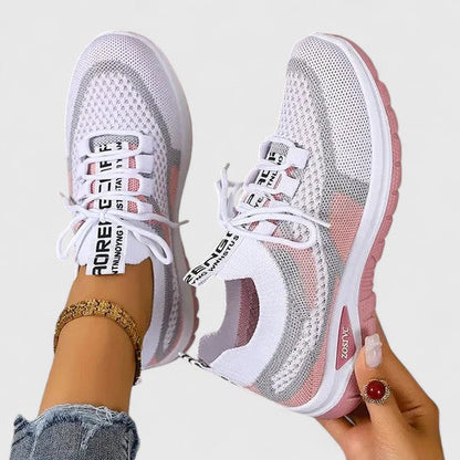 Koralyn | Zapatillas cómodas con soporte