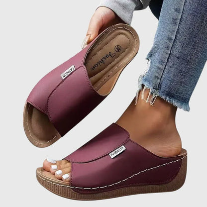 Valerina Milano | Sandalia ortopédica para caminar sin dolor (¡OFERTA TEMPORAL 1+1 GRATIS!)