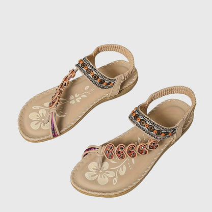 Jocelyn™ | Sandalias ortopédicas cómodas