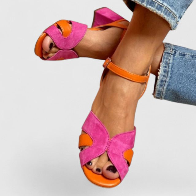 Devora™ | Tacones Ortopédicos