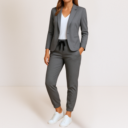 Beatriz | Elegancia moderna en un conjunto cómodo