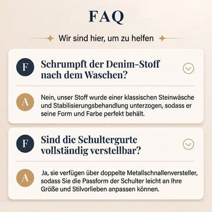 🔥Weit geschnittener Overall mit weitem Bein und Taschen