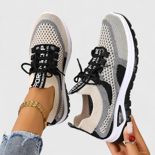 Koralyn | Zapatillas cómodas con soporte