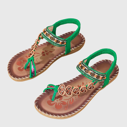 Jocelyn™ | Sandalias ortopédicas cómodas