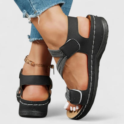 Marta™ | Sandalias sofisticadas