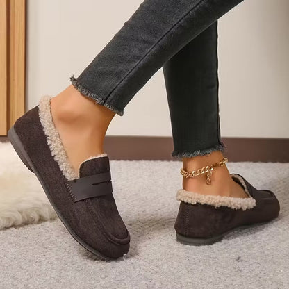 Mocasines Suaves de Apoyo Florencia