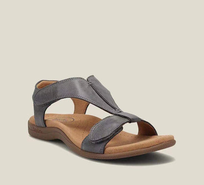 Maura | Sandalias ortopédicas con soporte para el pie
