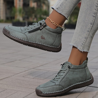 Emi™ | Zapatillas de confort terapéutico