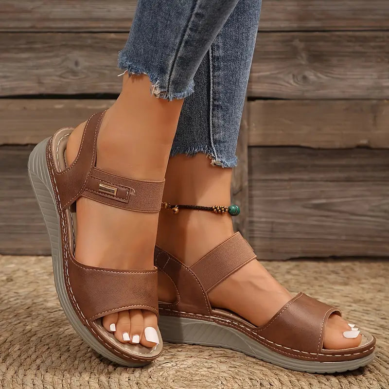 Air | Sandalias