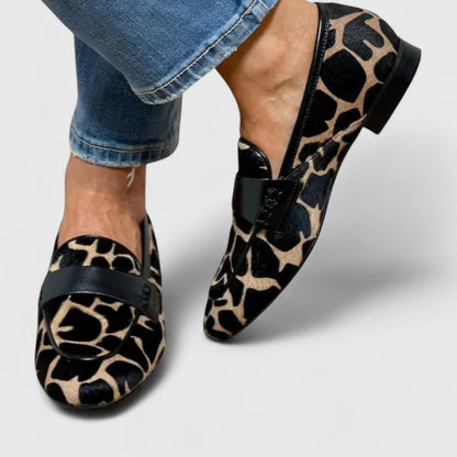 Celia | Mocasines Ortopédicos Premium