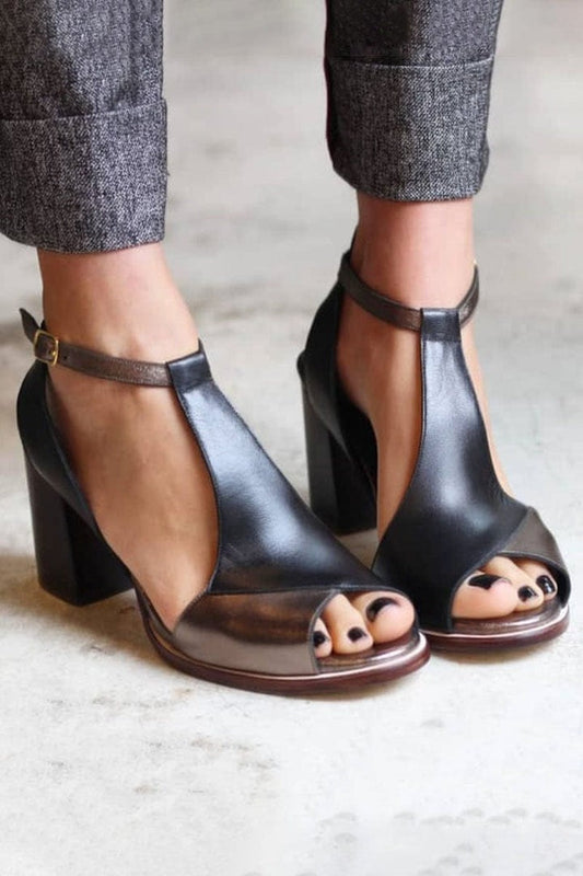 Clara™ | Tacones modernos