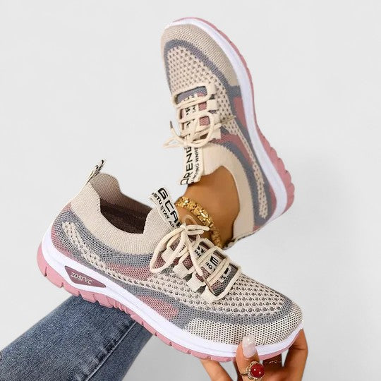 Koralyn | Zapatillas cómodas con soporte