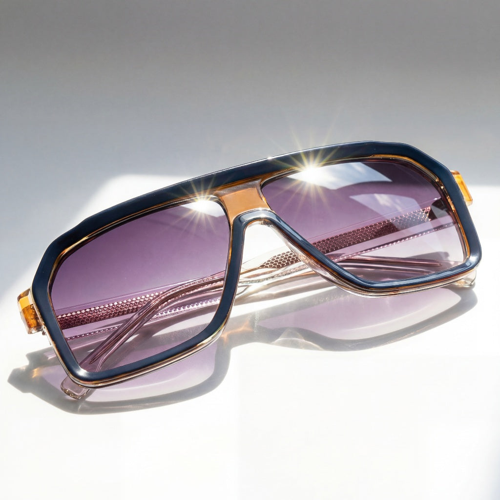 Rafa Gafas de Sol Retro