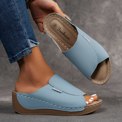 India | Sandalias con soporte para el arco