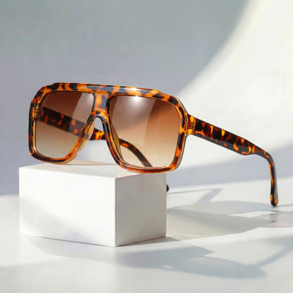 Rafa Gafas de Sol Retro