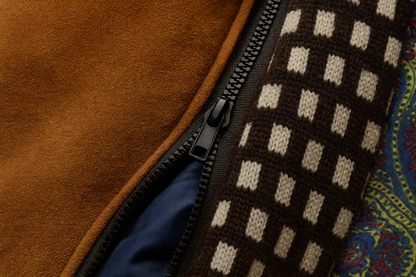 Rafael| Chaqueta Tipo Abrigo