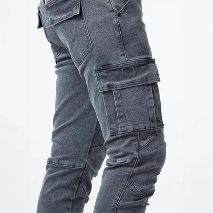 Roberto | Jeans Cargo Modernos