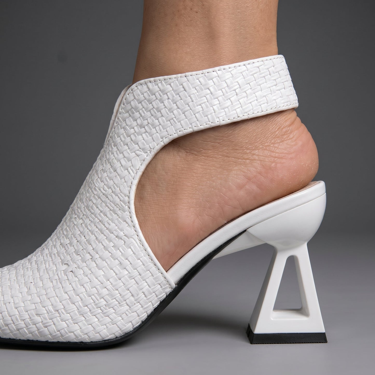 Sofía | Tacones con Acabados Artesanales