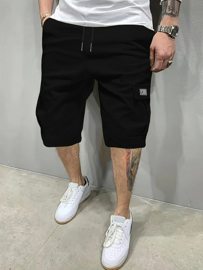 Adrian | Pantalones cortos cargo para hombre (Compra 1 y llévate 1 GRATIS)
