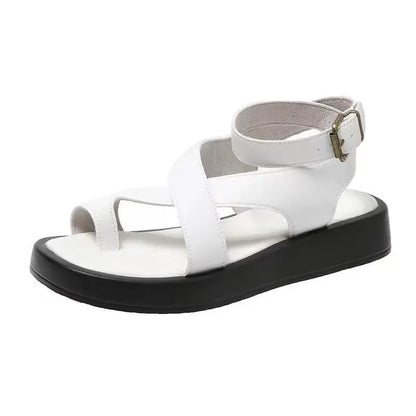Orthopro™ | Sandalias Ortopédicas de Confort Extremo