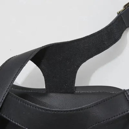 Orthopro™ | Sandalias Ortopédicas de Confort Extremo