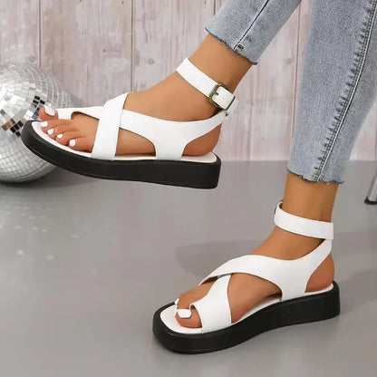 Orthopro™ | Sandalias Ortopédicas de Confort Extremo