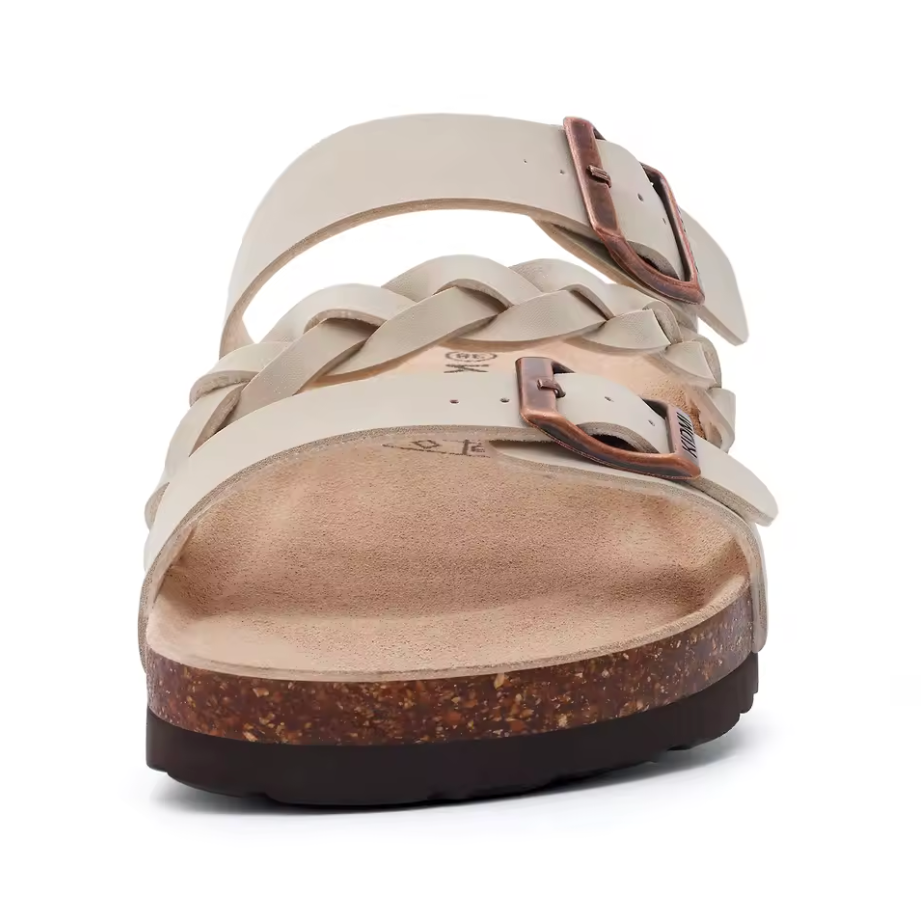 Sandalias de Corcho Martina: tus pies te lo están pidiendo. Quieren estas.