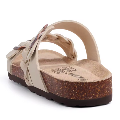 Sandalias de Corcho Martina: tus pies te lo están pidiendo. Quieren estas.