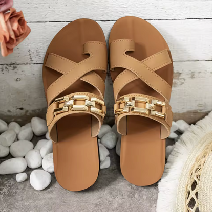 Sandalias Glam Laura: tus pies te lo están pidiendo. Quieren estas.