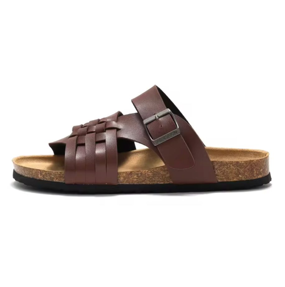 Sandalias de Corcho María: tus pies te lo están pidiendo. Quieren estas.