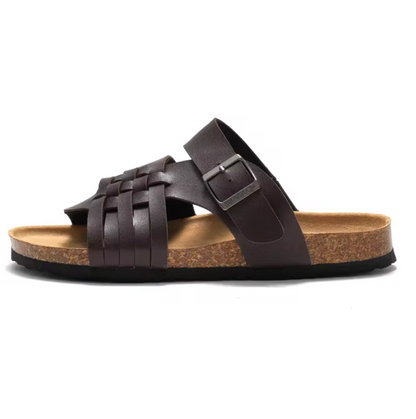 Sandalias de Corcho María: tus pies te lo están pidiendo. Quieren estas.