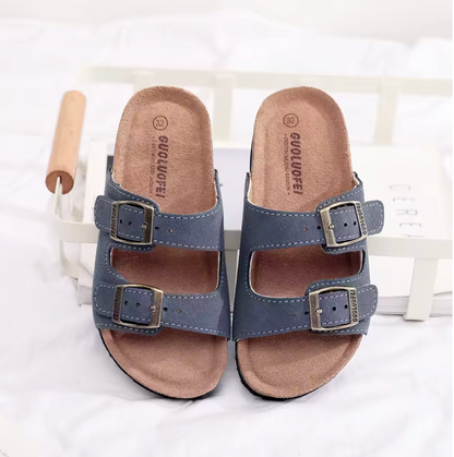 Sandalias de Corcho Olivia: tus pies te lo están pidiendo. Quieren estas.