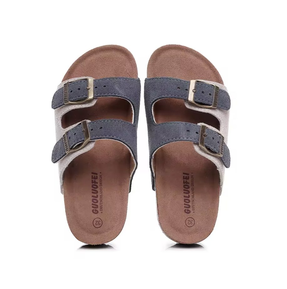 Sandalias de Corcho Olivia: tus pies te lo están pidiendo. Quieren estas.