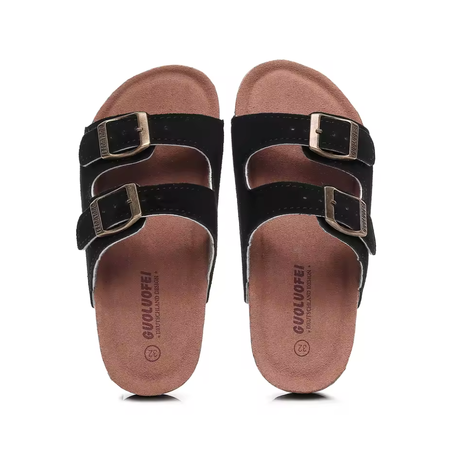 Sandalias de Corcho Olivia: tus pies te lo están pidiendo. Quieren estas.