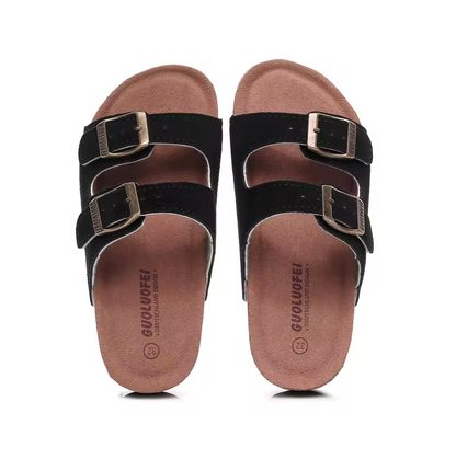 Sandalias de Corcho Olivia: tus pies te lo están pidiendo. Quieren estas.