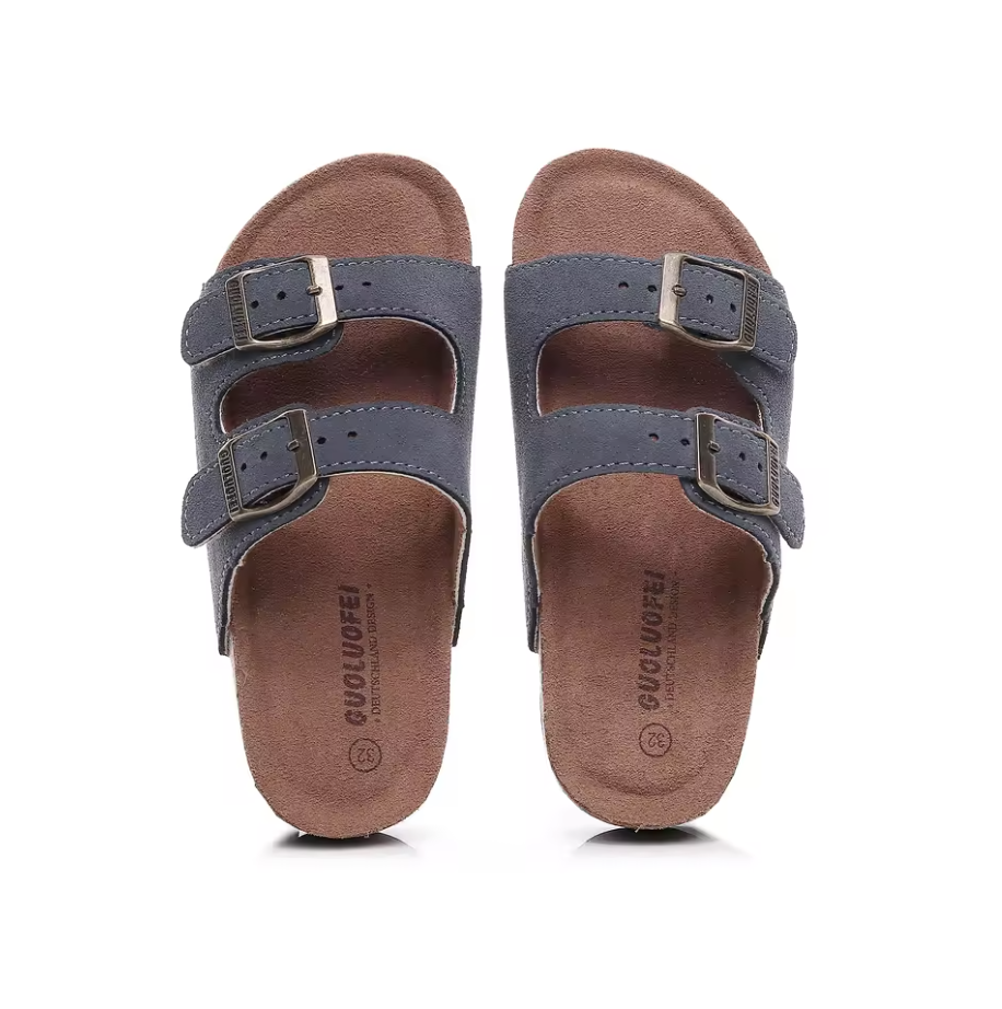 Sandalias de Corcho Olivia: tus pies te lo están pidiendo. Quieren estas.