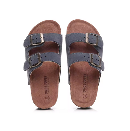 Sandalias de Corcho Olivia: tus pies te lo están pidiendo. Quieren estas.