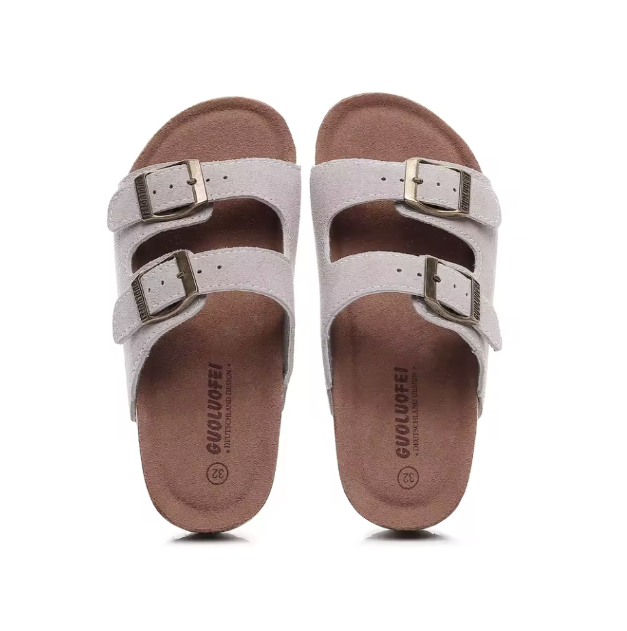 Sandalias de Corcho Olivia: tus pies te lo están pidiendo. Quieren estas.