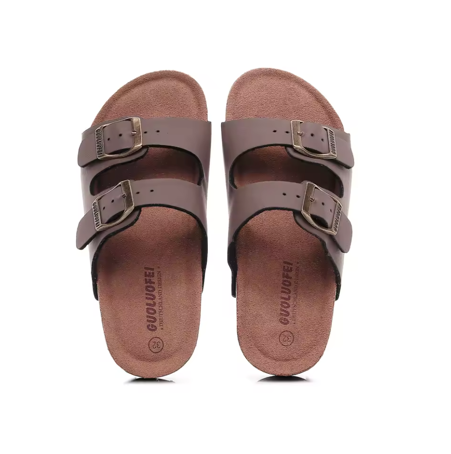 Sandalias de Corcho Olivia: tus pies te lo están pidiendo. Quieren estas.