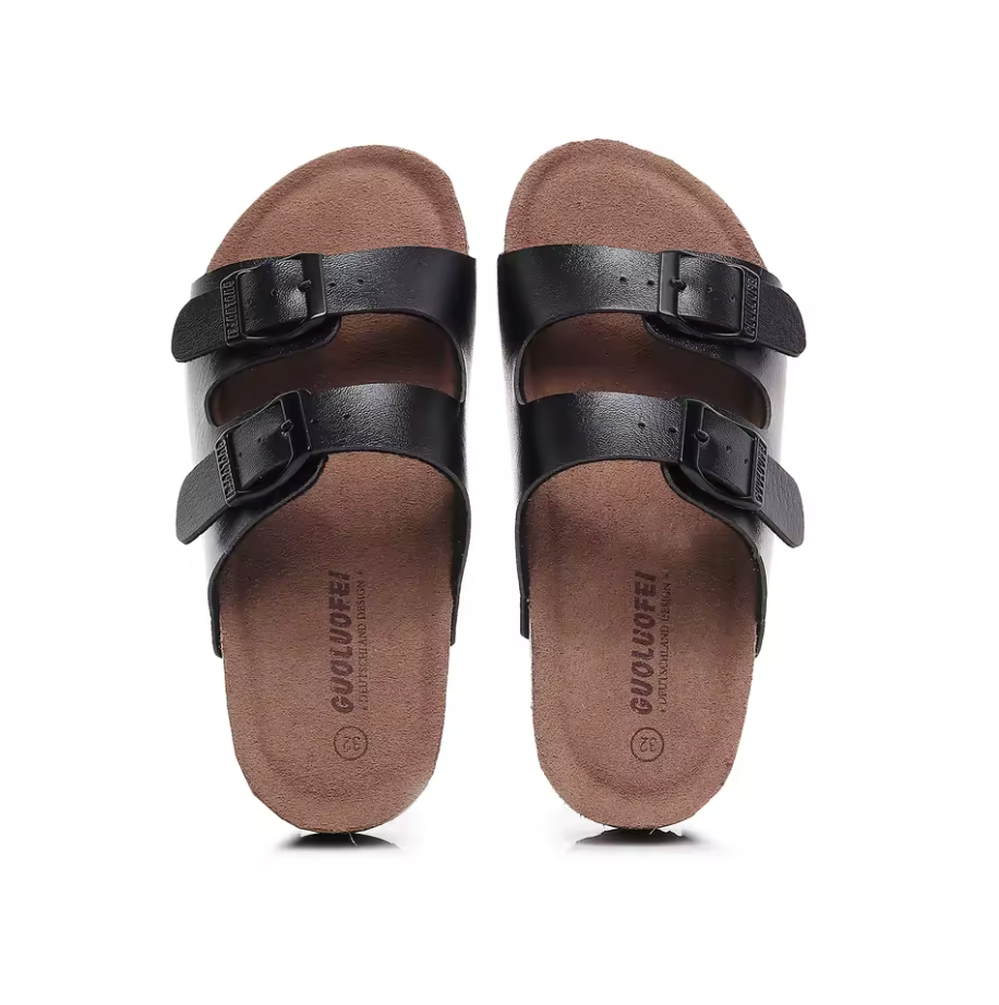 Sandalias de Corcho Olivia: tus pies te lo están pidiendo. Quieren estas.