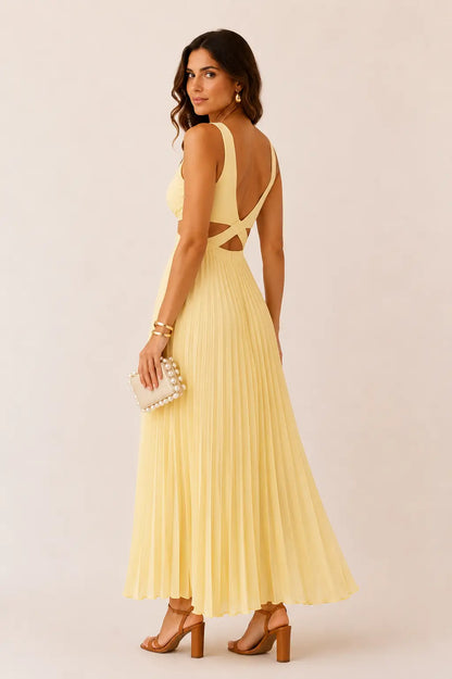 Chloe Vestido Maxi